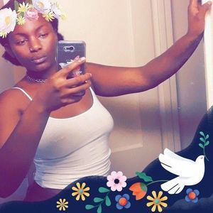 Meet your Posher, Jazmine