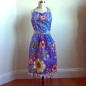 Apron fromAntropologie