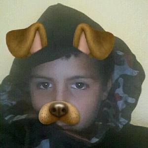 Meet your Posher, George