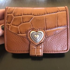 BRIGHTON WALLET NWT BRIGHTON WALLET NWT