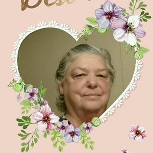 Meet your Posher, Mary