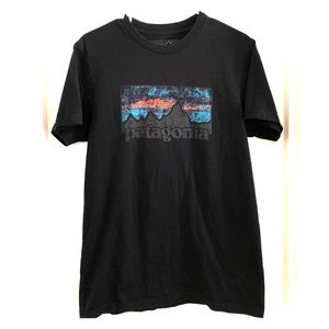 Men’s Patagonia Shirt