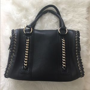 ALDO Black Doctor's Purse!
