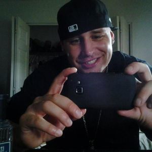 Meet your Posher, Jorge