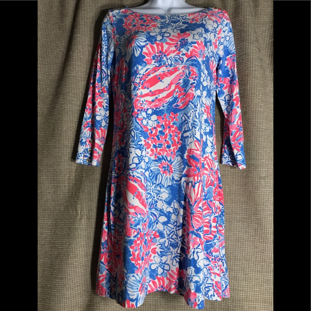 Lilly Pulitzer NWOT Sophie Dress - Small