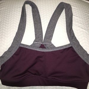 Aerie sports bra