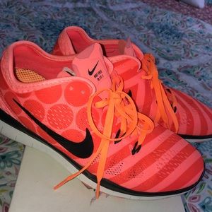 WMNS Nike Free Run 5.0 TR FIT 5