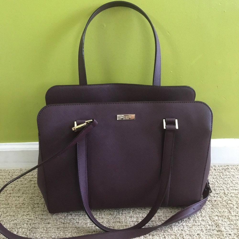 Kate Spade Purse. Never been worn but no tags.