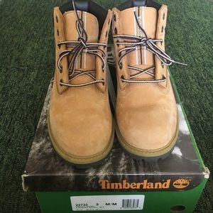 Timberland