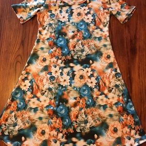 Adorable Lularoe Adeline <3