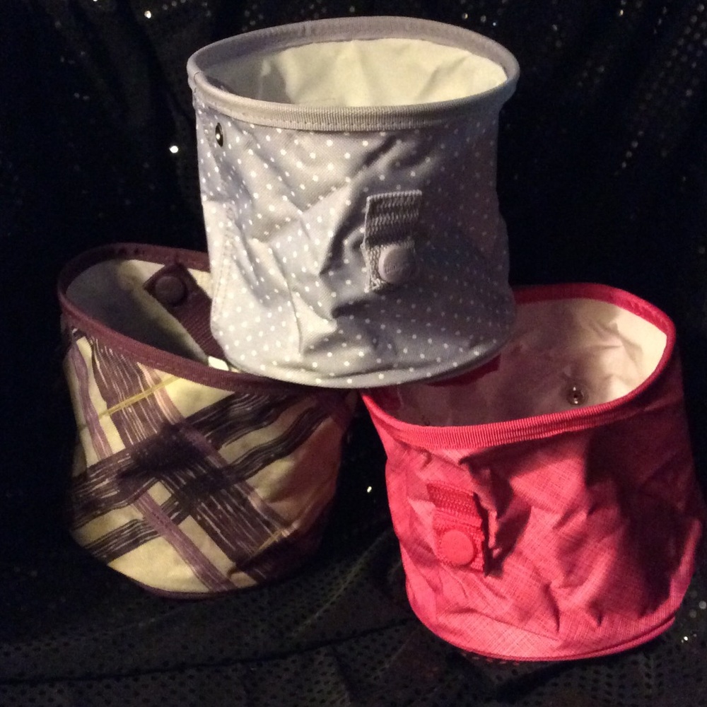 Thirty one Oh snap bin bundle