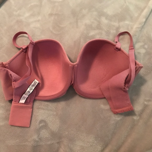 VS bra. Body By Victoria size 34DD - Picture 2 of 2