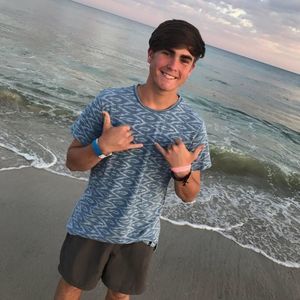 Meet your Posher, Brayden