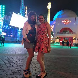 Meet your Posher, Veronica