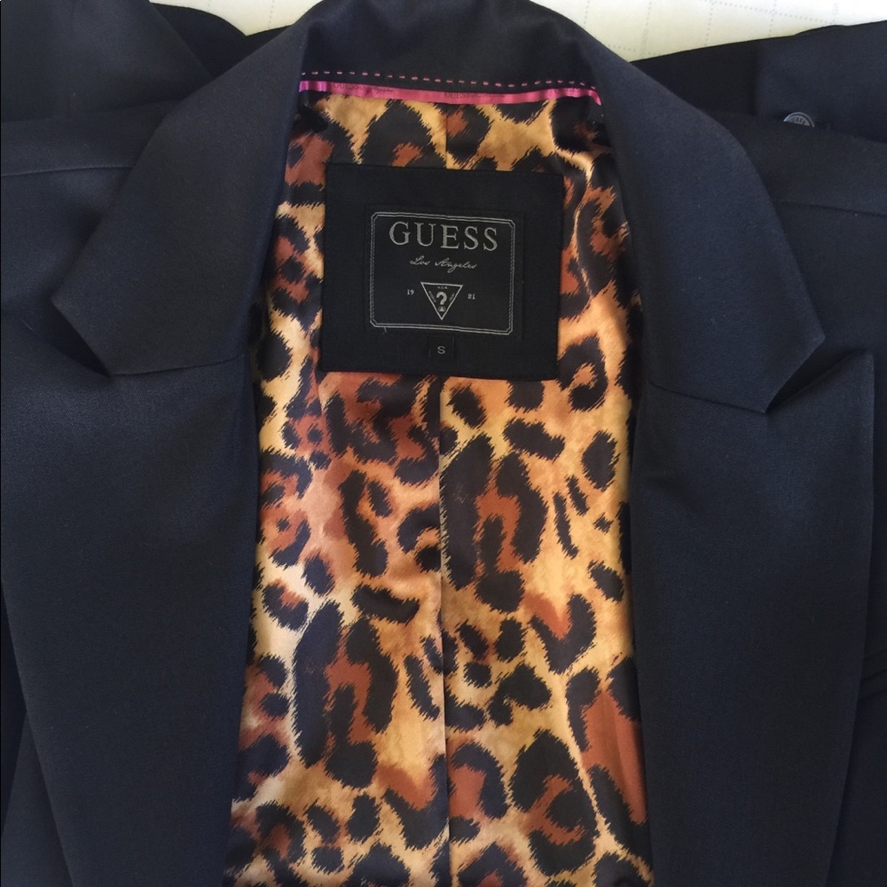 GUESS Blazer - Picture 2 of 5
