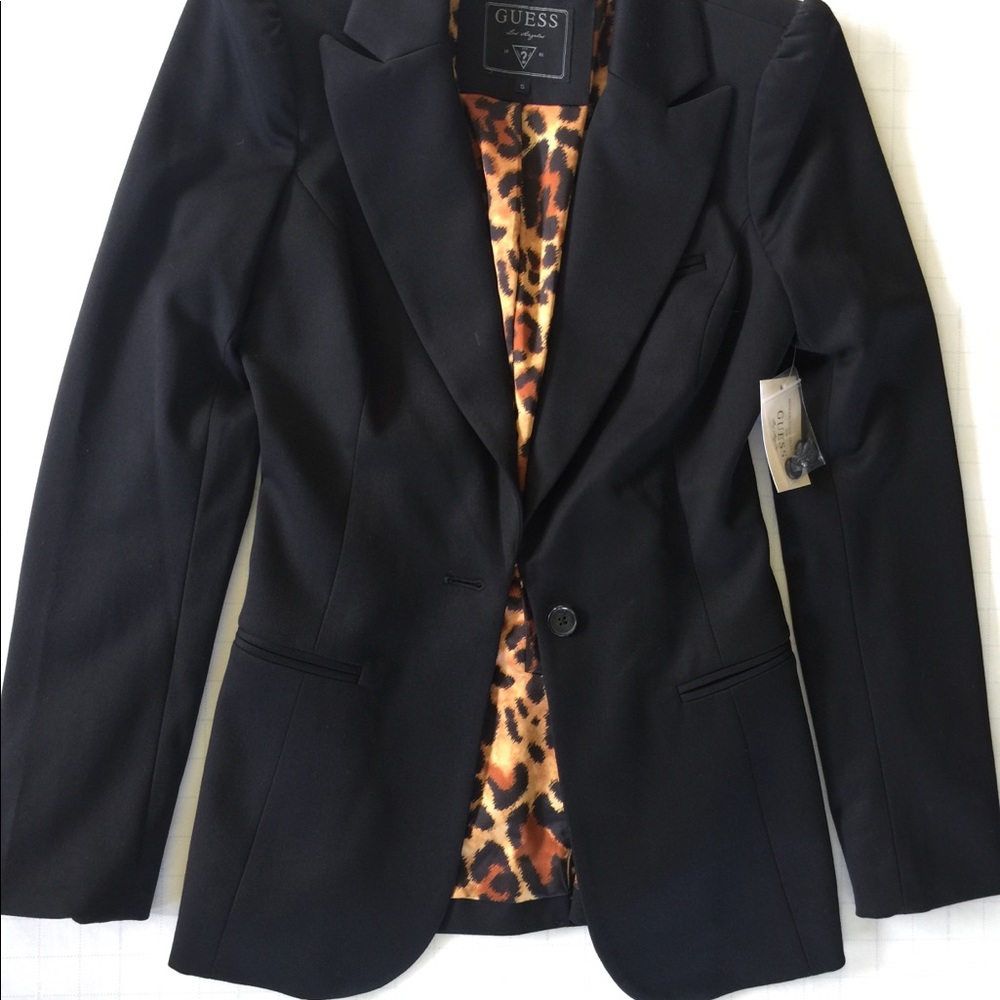GUESS Blazer