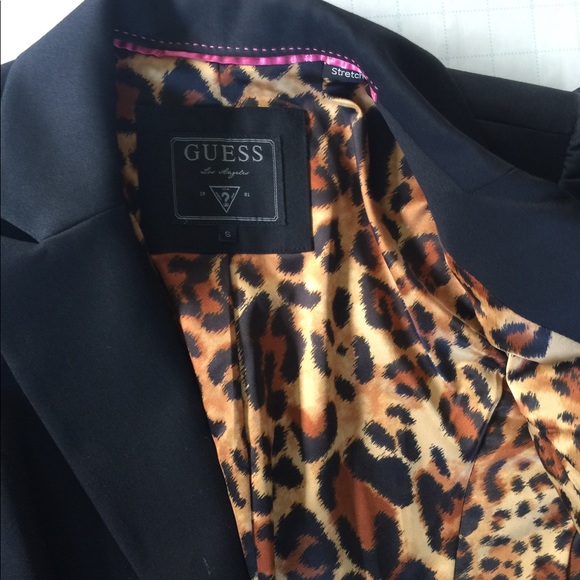 GUESS Blazer - Picture 5 of 5