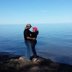 Meet your Posher, Kristine