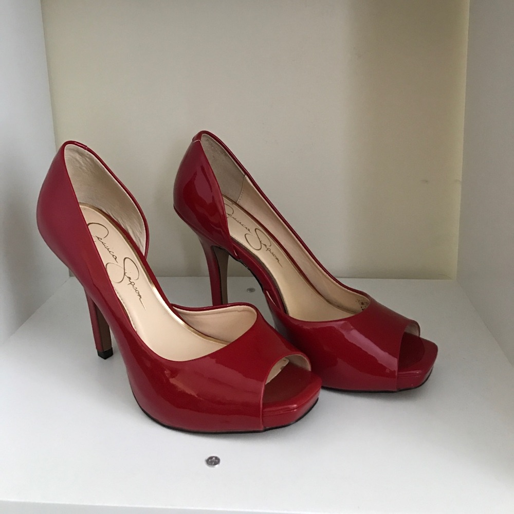 Platform pumps