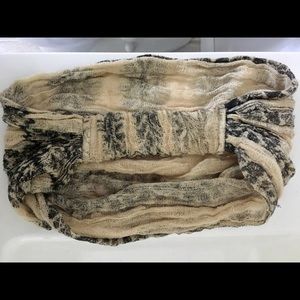 Free People head wrap Free People head wrap