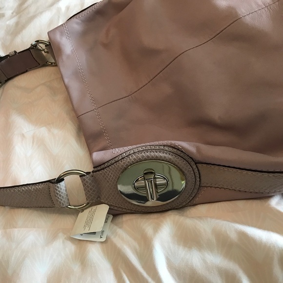 Coach Bags - Lavender coach purse Coach Bags - Lavender coach purse