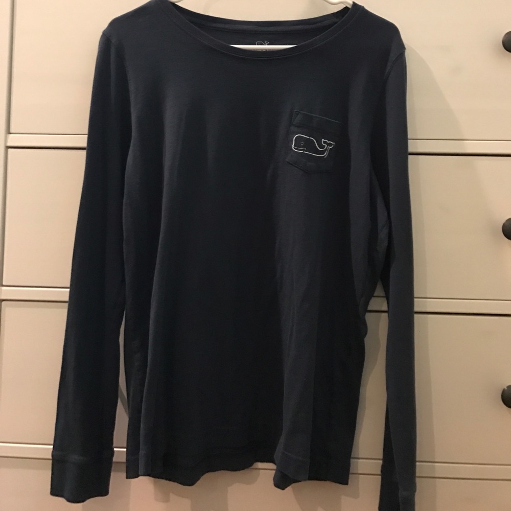 Vineyard vines long sleeve