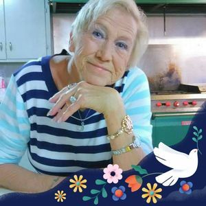 Meet your Posher, Margaret