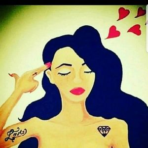 Meet your Posher, Azucena