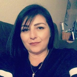 Meet your Posher, Cindy