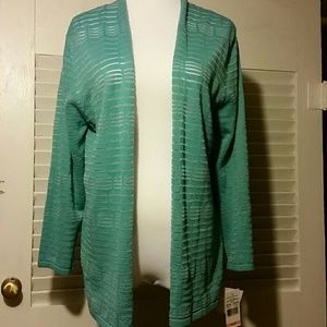 Agua Cardigan Agua Cardigan