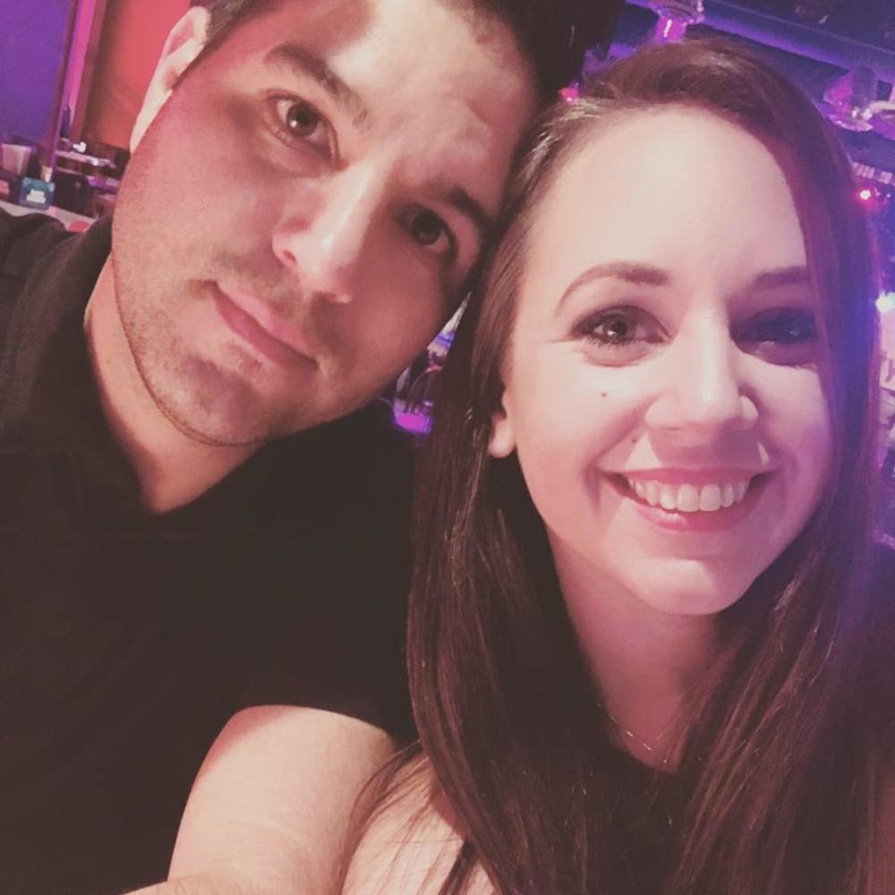 Meet your Posher, Katy