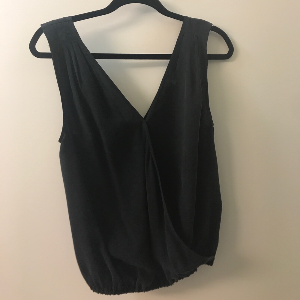 Joie silk top