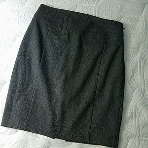 Express pencil skirt Express pencil skirt