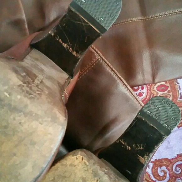 Heartbreaker Boots - Picture 4 of 4