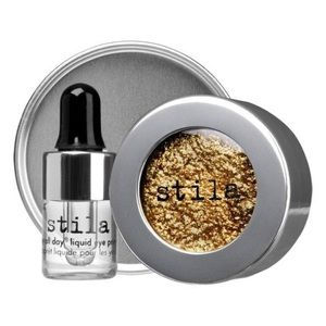 Stila. Magnificent Metals Foil Finish