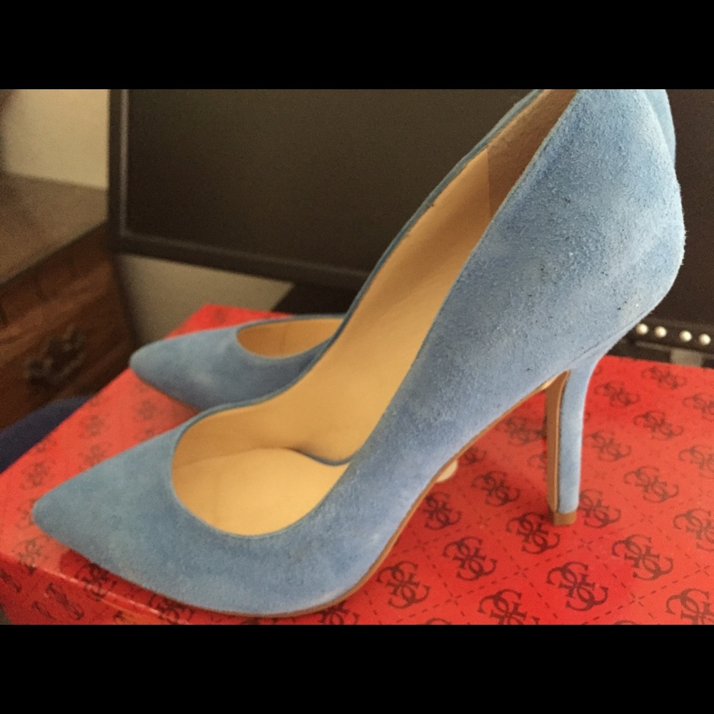 Guess shoes
