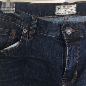 Free People 'Tijuana' Jeans - SALE!