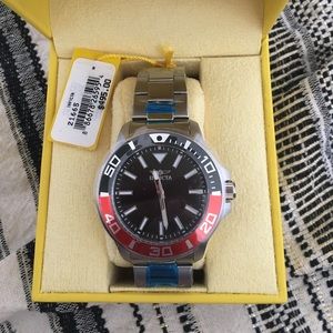 Men's Invicta Watch