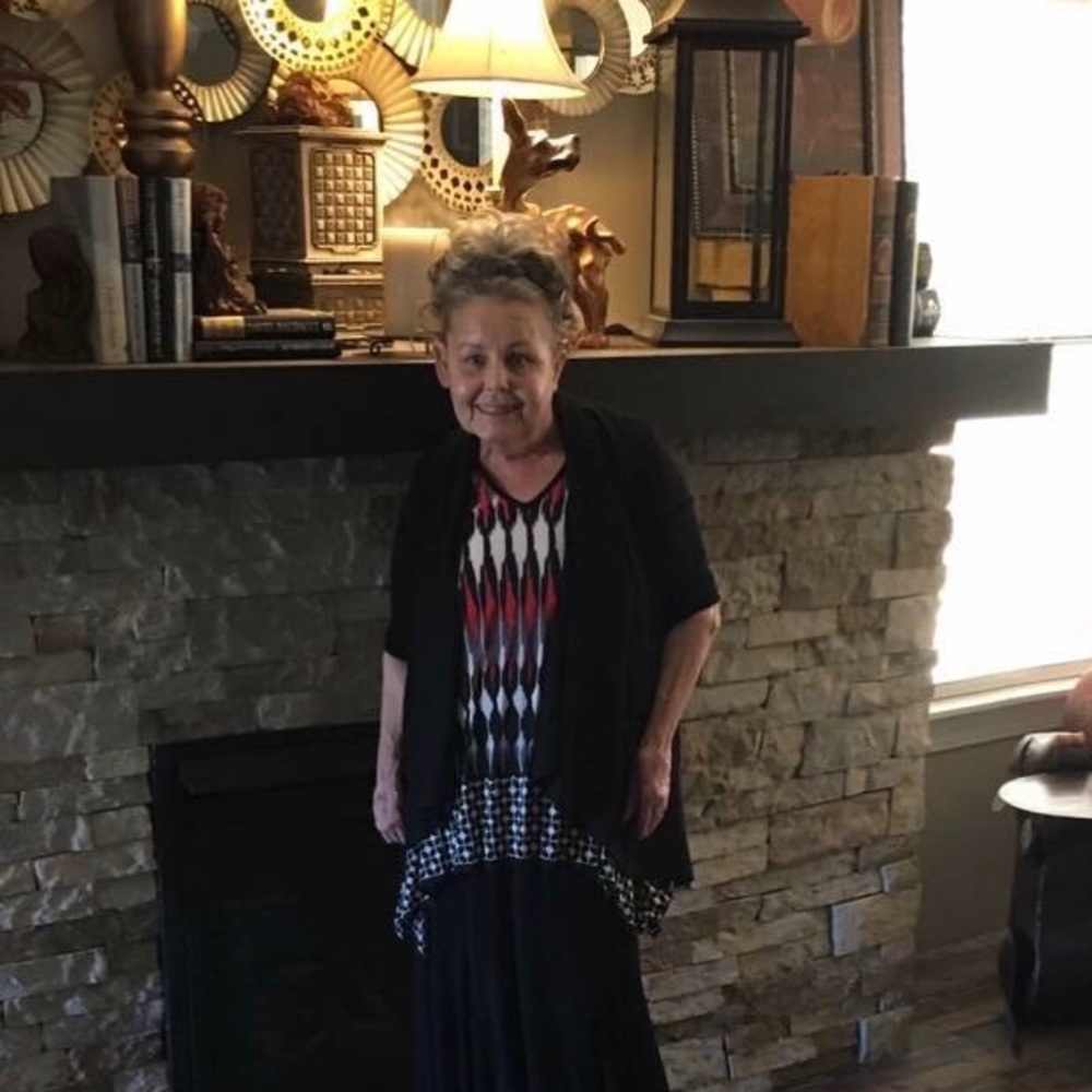 Meet your Posher, Carolyn