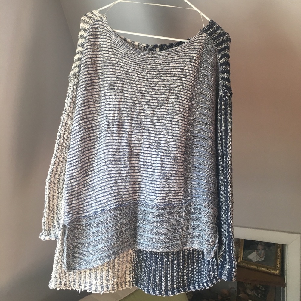 Free People Sweater