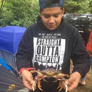 Meet your Posher, Lusio