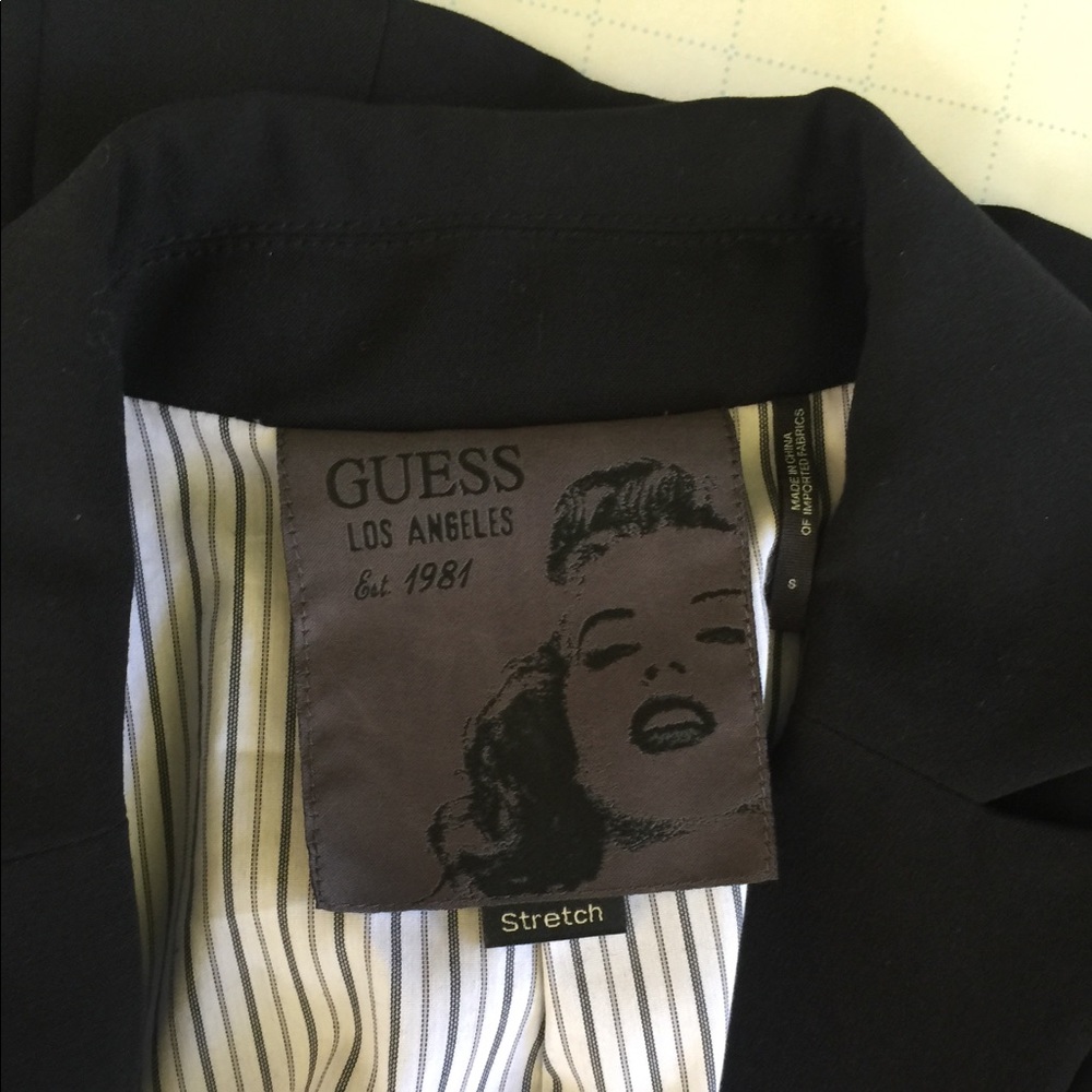 GUESS Blazer - Picture 2 of 5