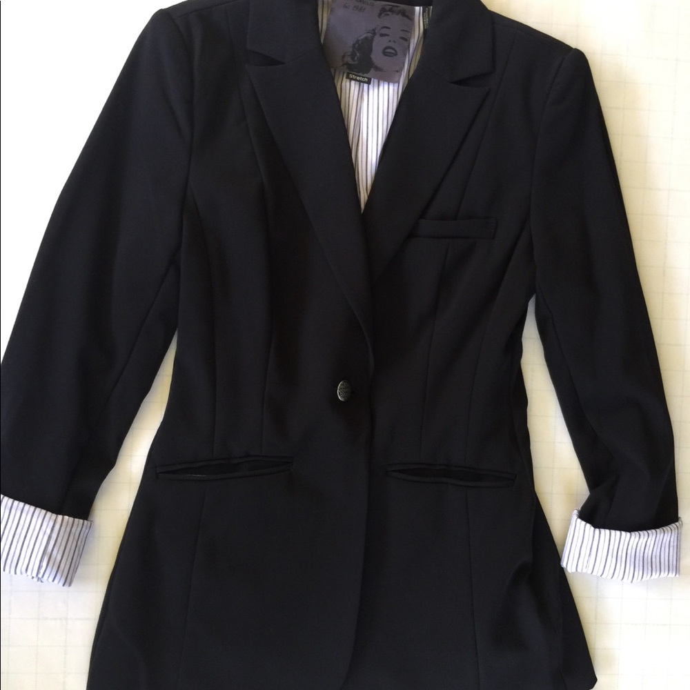 GUESS Blazer