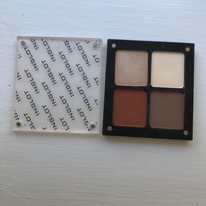 Inglot quad