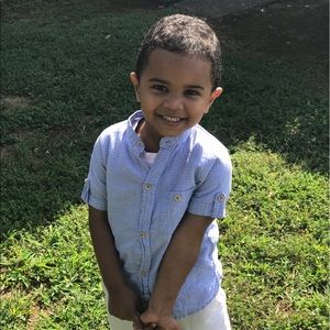 Meet your Posher, Amina