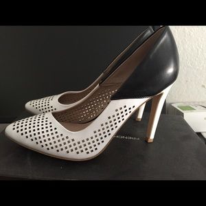 French Connection heels