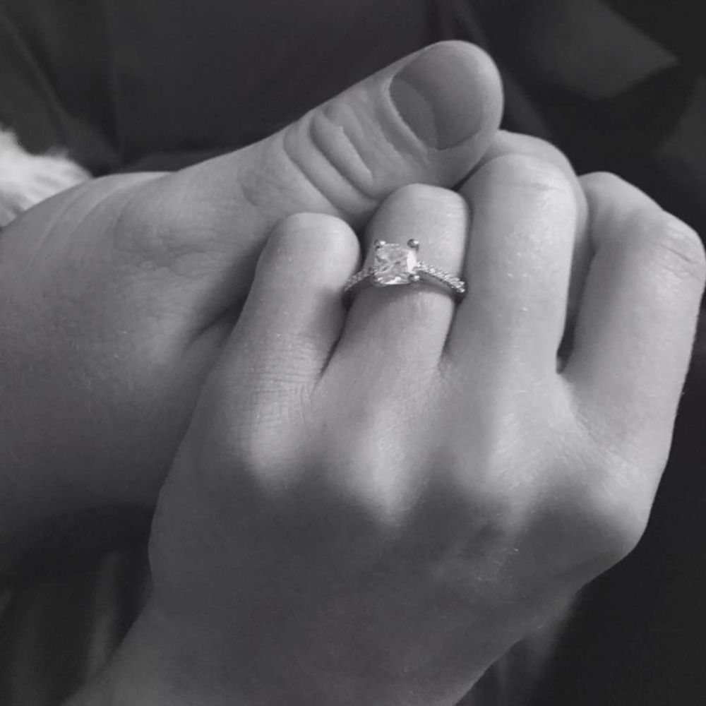 Meet your Posher, Andrea