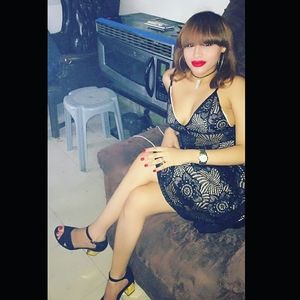 Meet your Posher, Roselis