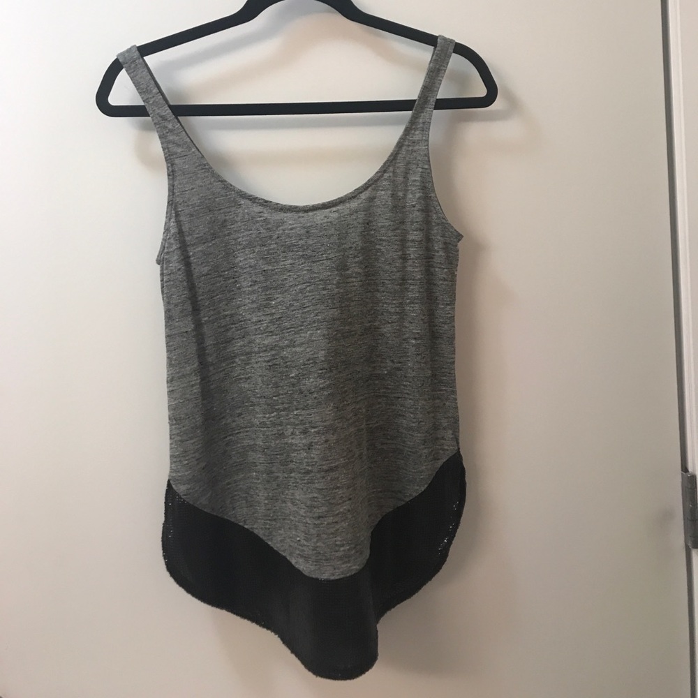 Brand new top