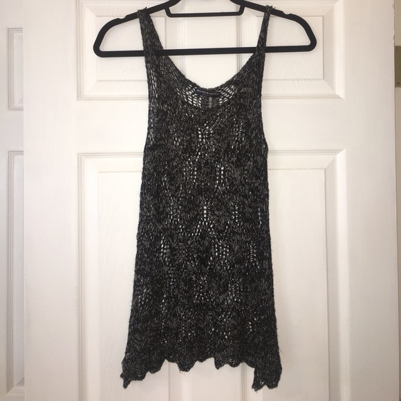 Brandy Melville Tops - Brandy Melville Knitted Top